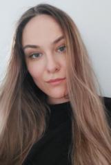Lenka Hašková