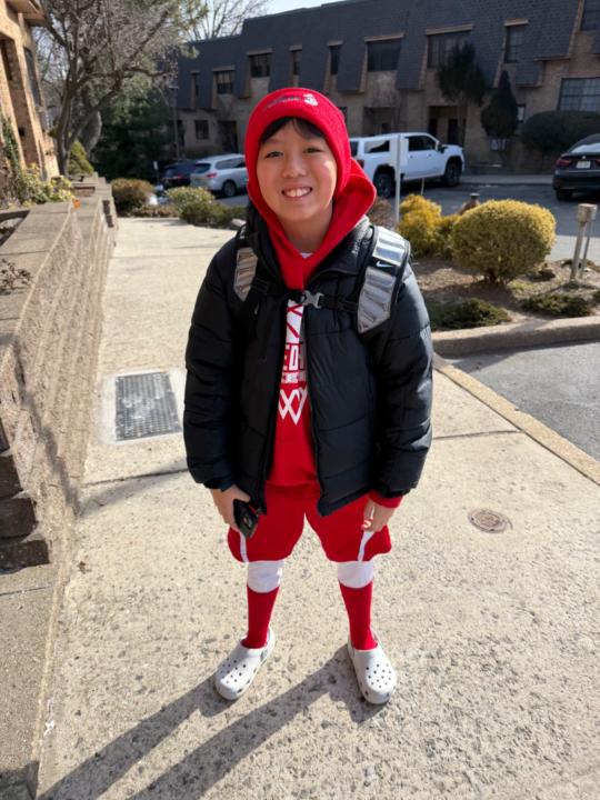 Lucas Liu