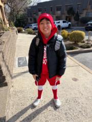Lucas Liu