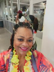 Tammy Harris