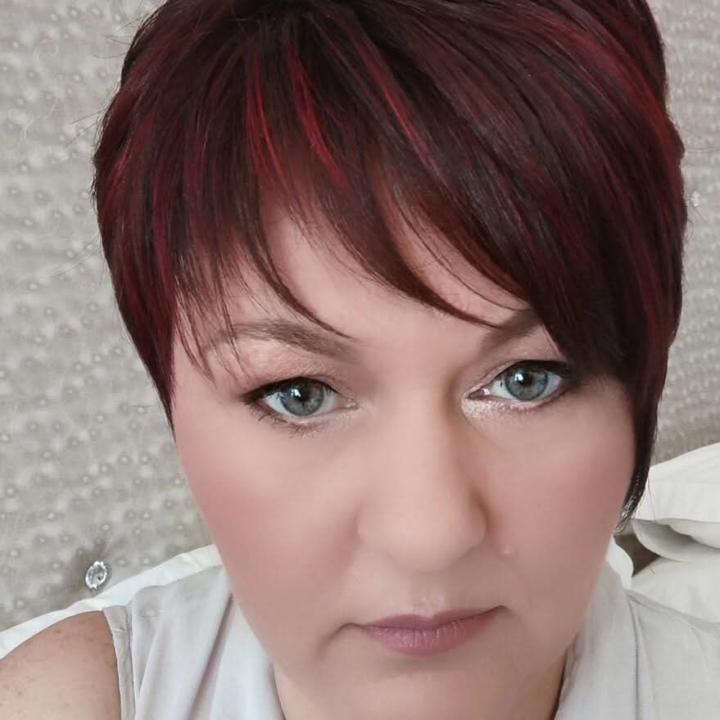 Tanja Kotze