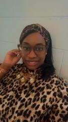 Felicia Brown
