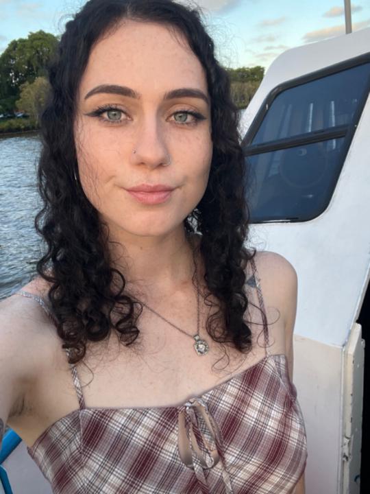 Mia Darlington