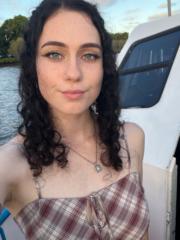 Mia Darlington