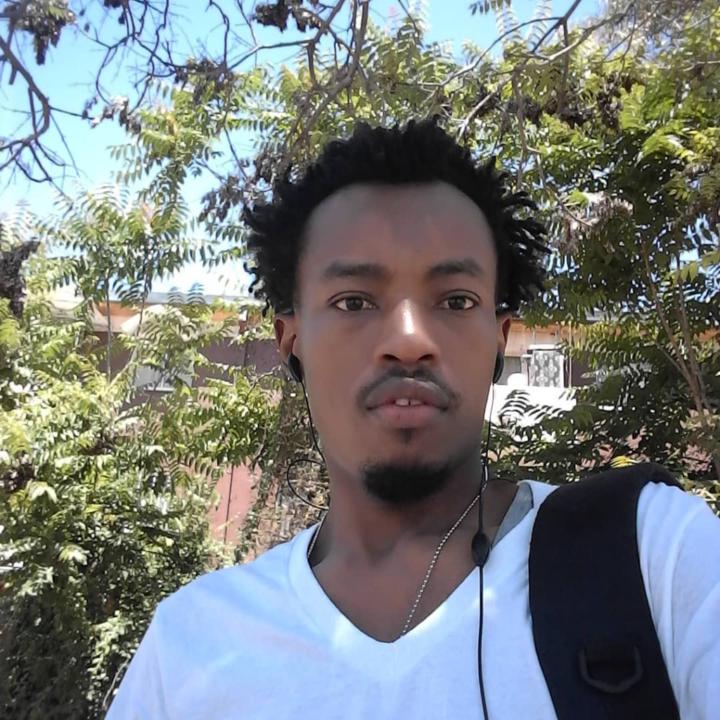Guerrier junior Jean vilus