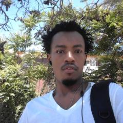 Guerrier junior Jean vilus