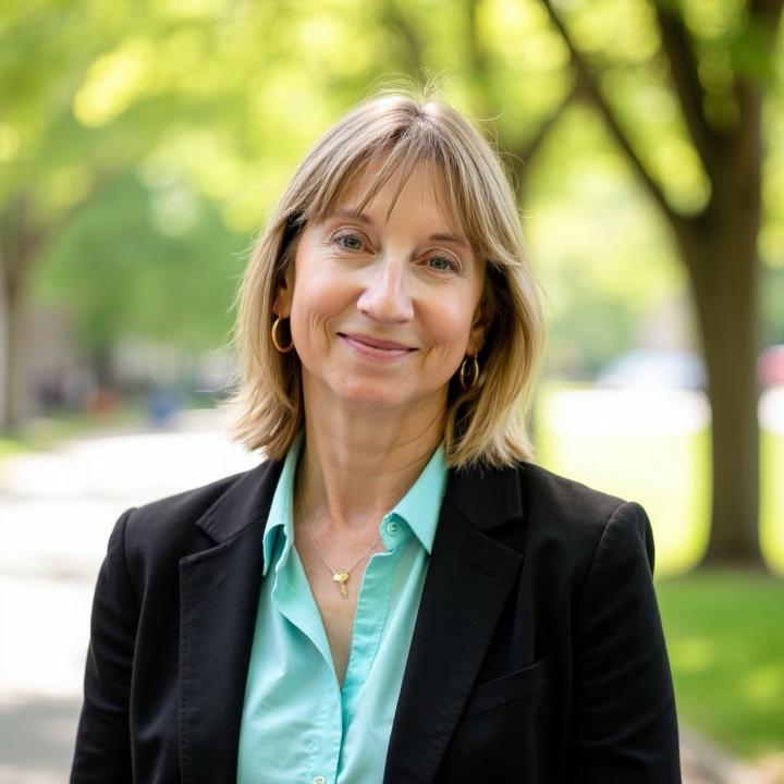 Melissa MacDougall