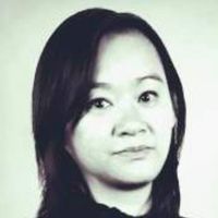 Valerie Nomain