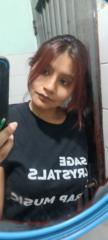 Andrea Velarde