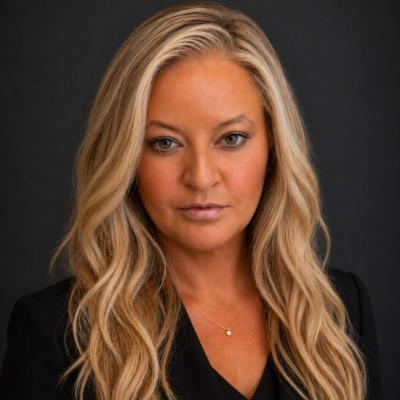 Julie Todd