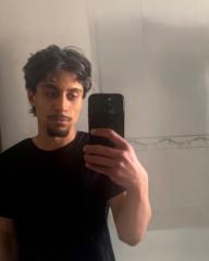Krishna Thakker