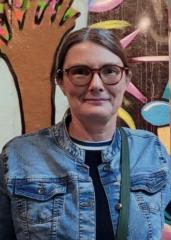 Deborah Lewis