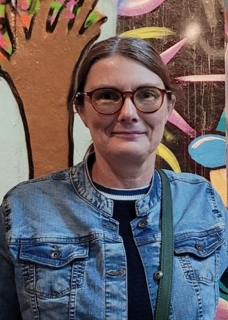 Deborah Lewis