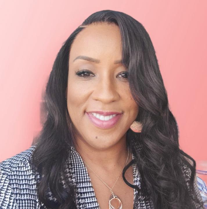 Jacqueline Mosley