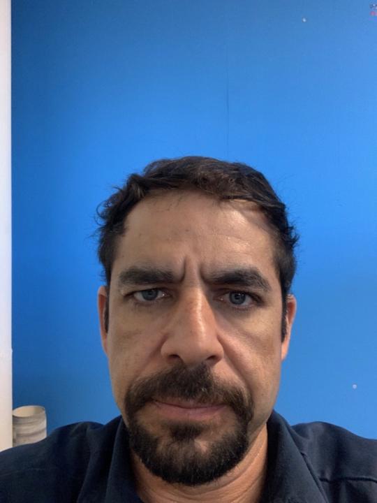 Manuel Amavizca