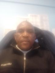 Modukanela Frans Molehe