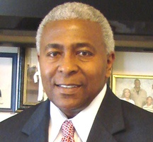 Clarence Dunn