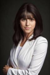 Kathryn McCracken