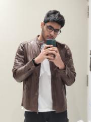 Adhwik Kaul