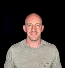 Josh Shuman