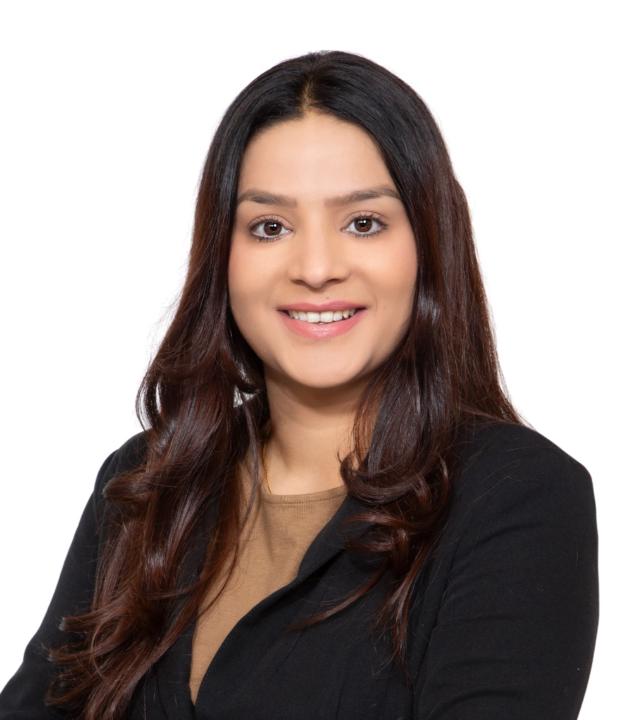 Mandeep Gill