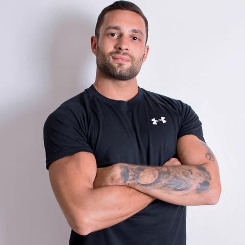 Marco Polonelli