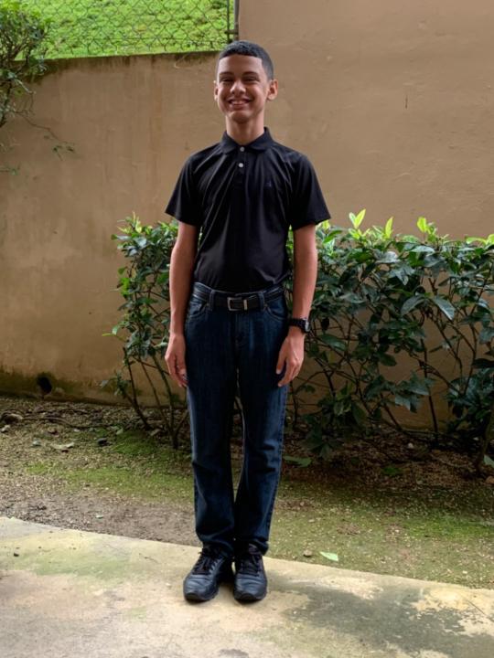 Lysian Fresse Torres