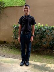 Lysian Fresse Torres