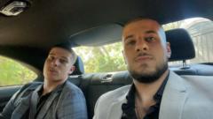 Mark Bakhoum