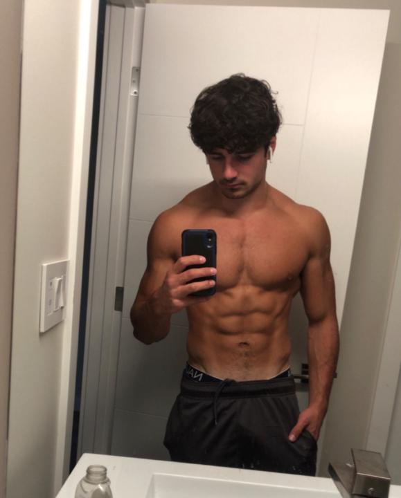 Michael Petroulakis