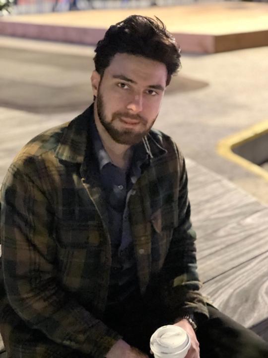 Amir Ghobadi