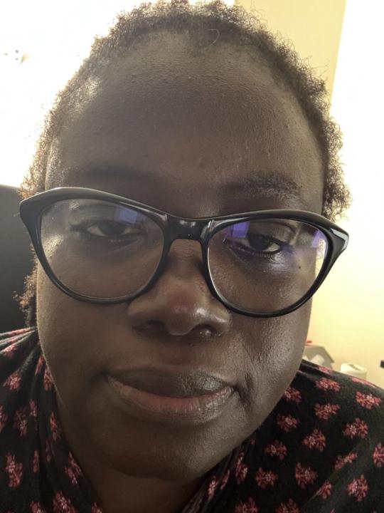 Rokhaya Niang