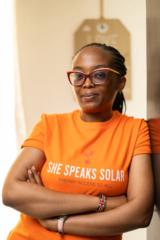 Elizabeth Nyambura