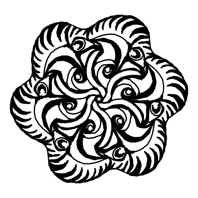 Story Snap 12 - How are you inspired?