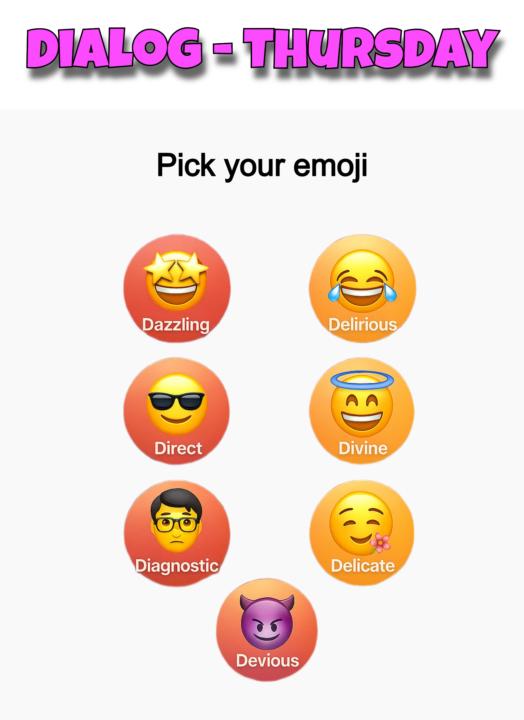 - Not every post is for you - 🐸🙌