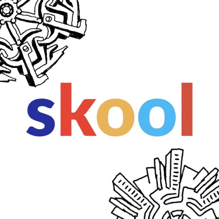 - Building an online innkeeper space on Skool -