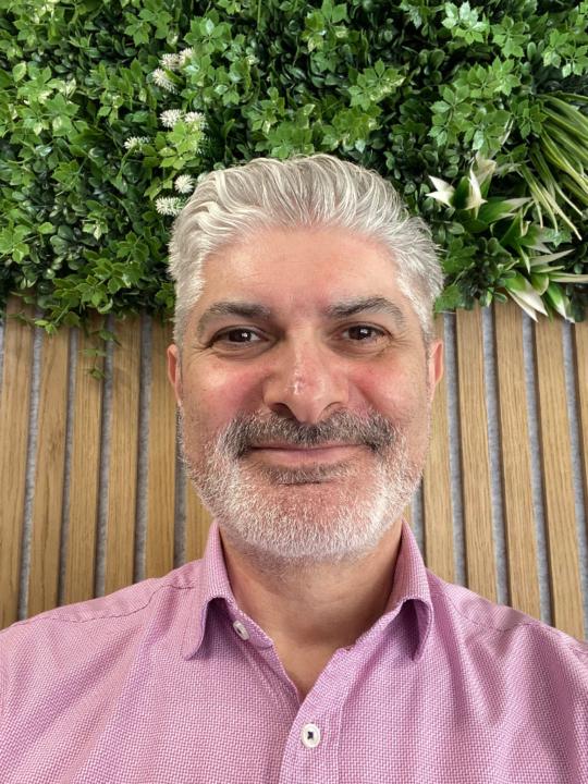 Rob Leboff