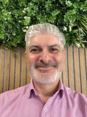 Rob Leboff
