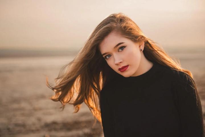 Helen Grace