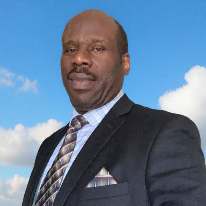 Robert Ogeto