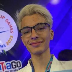 Nehuén Vargas