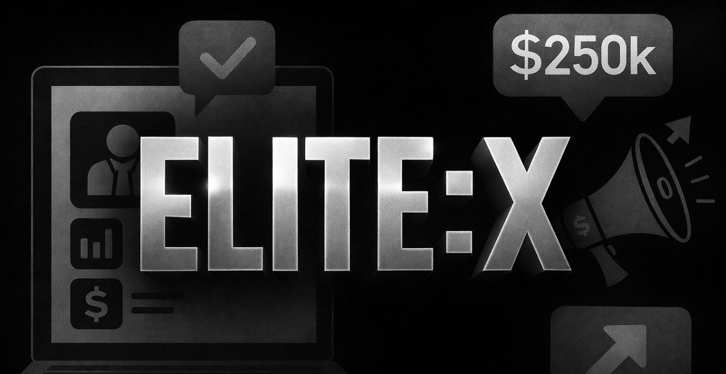 🔑 Unlock Elite Access — Your blueprint to scale