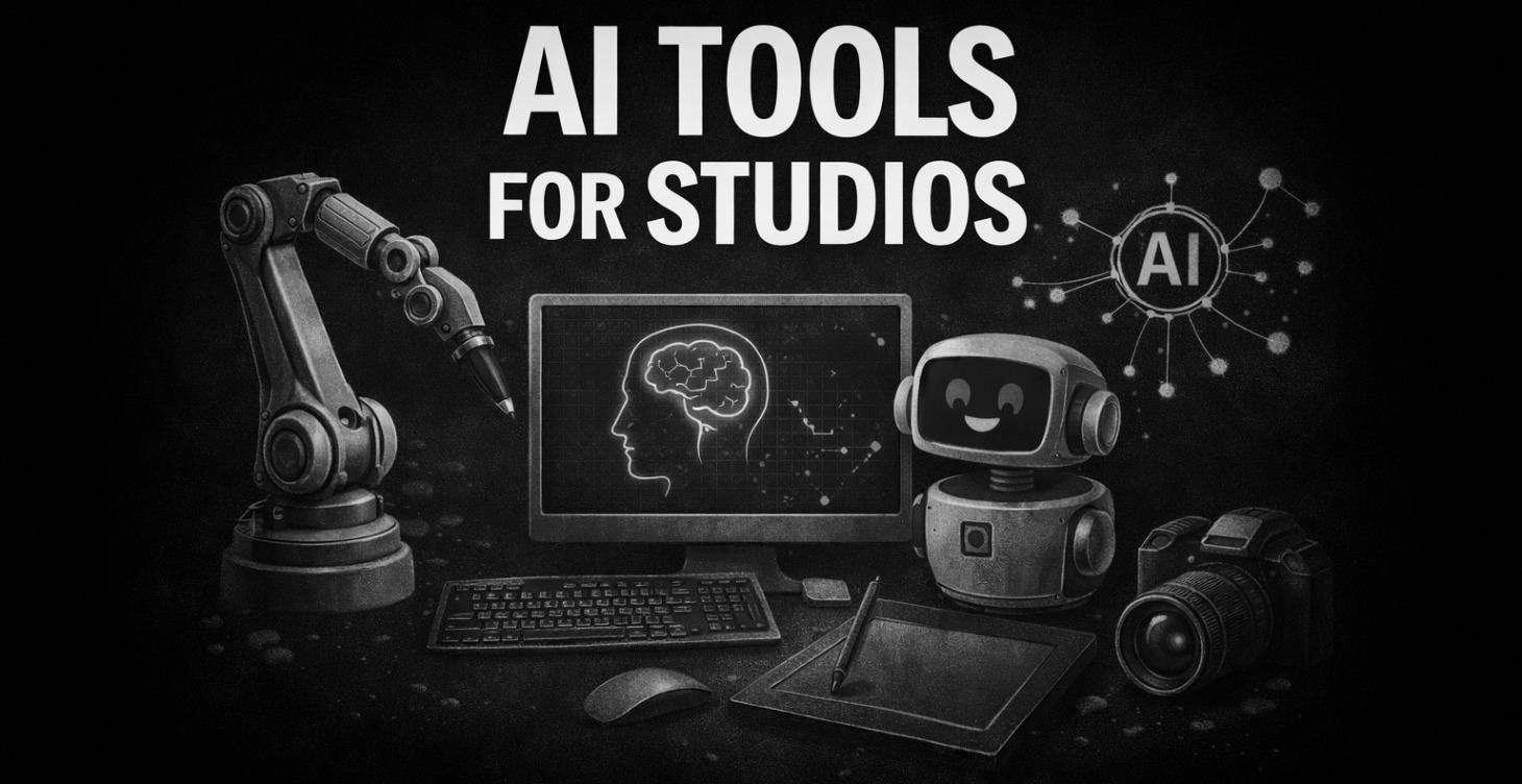 AI Tools for Tattoo Shops..