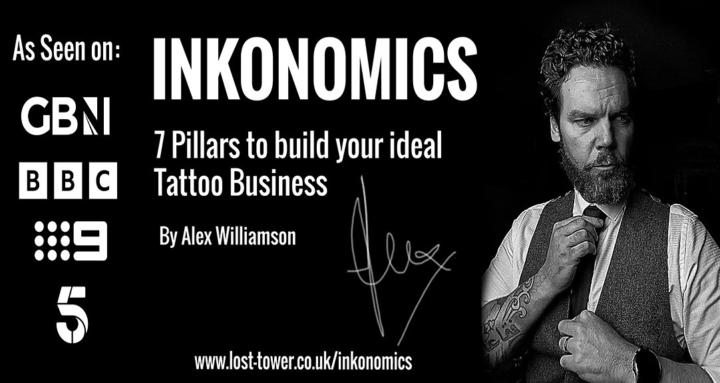 Inkonomics Academy