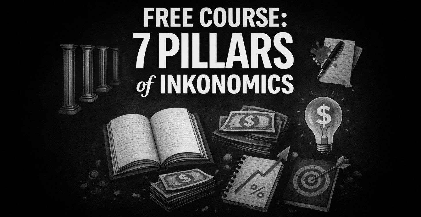 FREE 7 Pillars Growth Engine