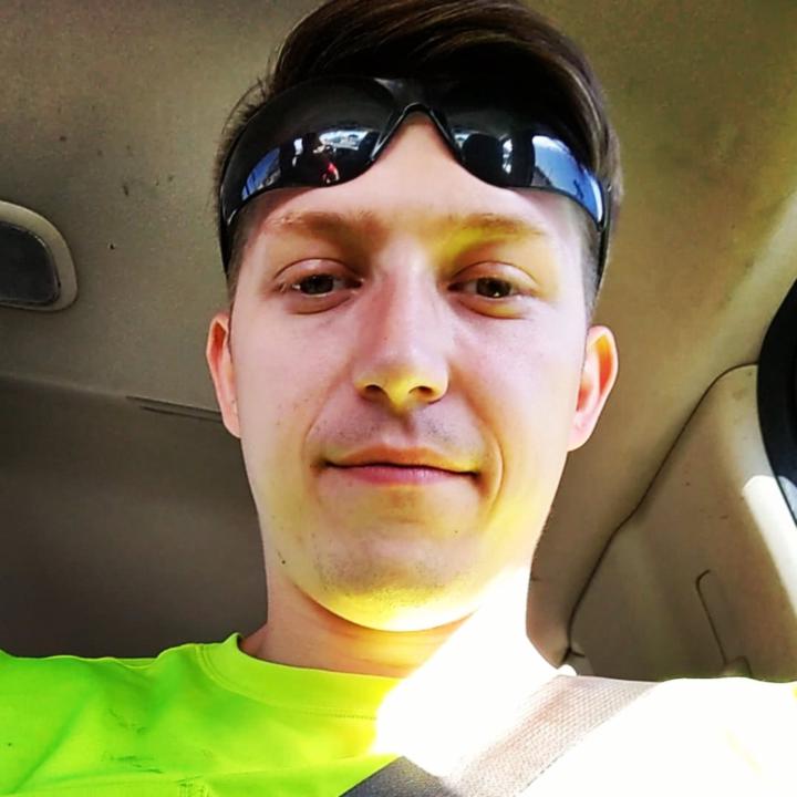 Tyler Vanderpool