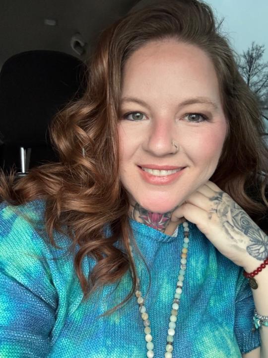 Amanda Lincoln