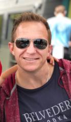 Nick Steger