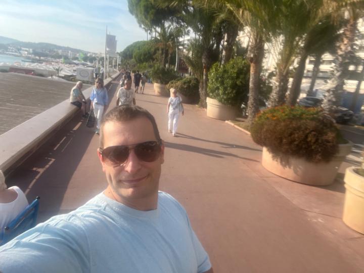 Pavel Ivanov