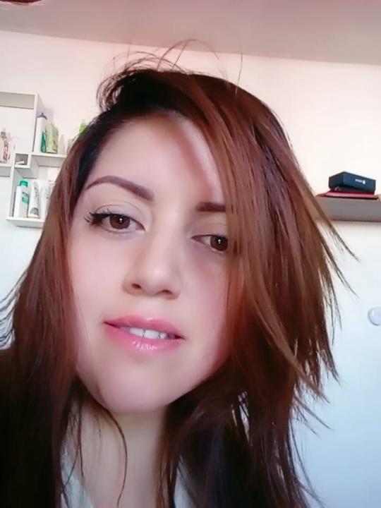 Nancy J. Aguilar